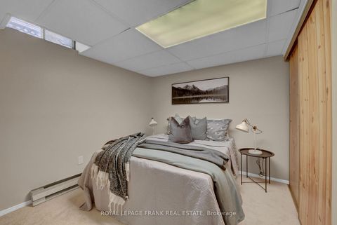 Photo 33 at 16 Reed Drive, Central, Ajax