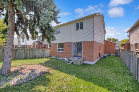 Photo 34 at 16 Reed Drive, Central, Ajax