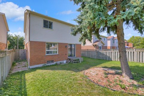 Photo 35 at 16 Reed Drive, Central, Ajax