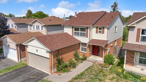 Photo 36 at 16 Reed Drive, Central, Ajax