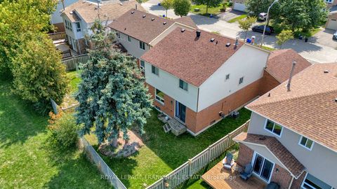 Photo 37 at 16 Reed Drive, Central, Ajax