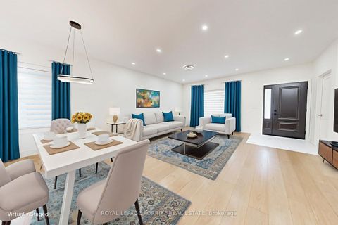 Photo 2 at 94 Edgecroft Road, Queensway, Toronto