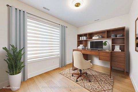 Photo 8 at 94 Edgecroft Road, Queensway, Toronto