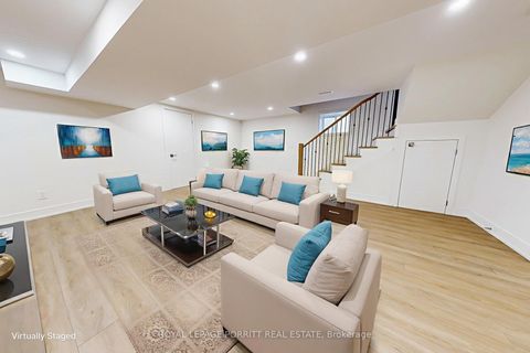 Photo 9 at 94 Edgecroft Road, Queensway, Toronto