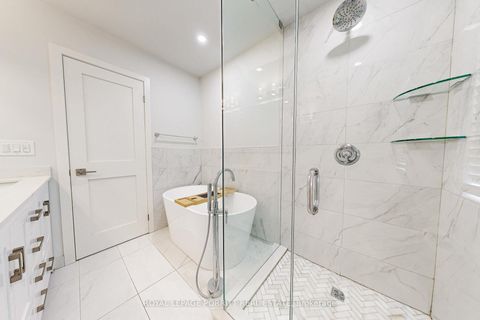 Photo 35 at 94 Edgecroft Road, Queensway, Toronto
