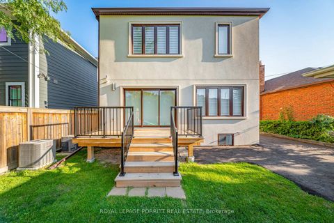 Photo 46 at 94 Edgecroft Road, Queensway, Toronto