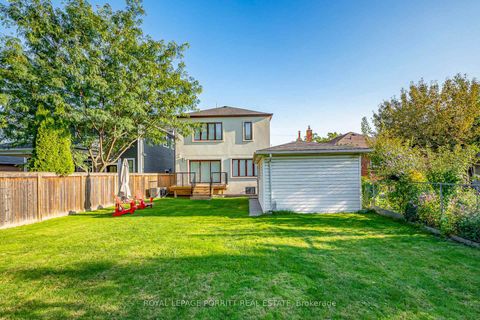 Photo 47 at 94 Edgecroft Road, Queensway, Toronto