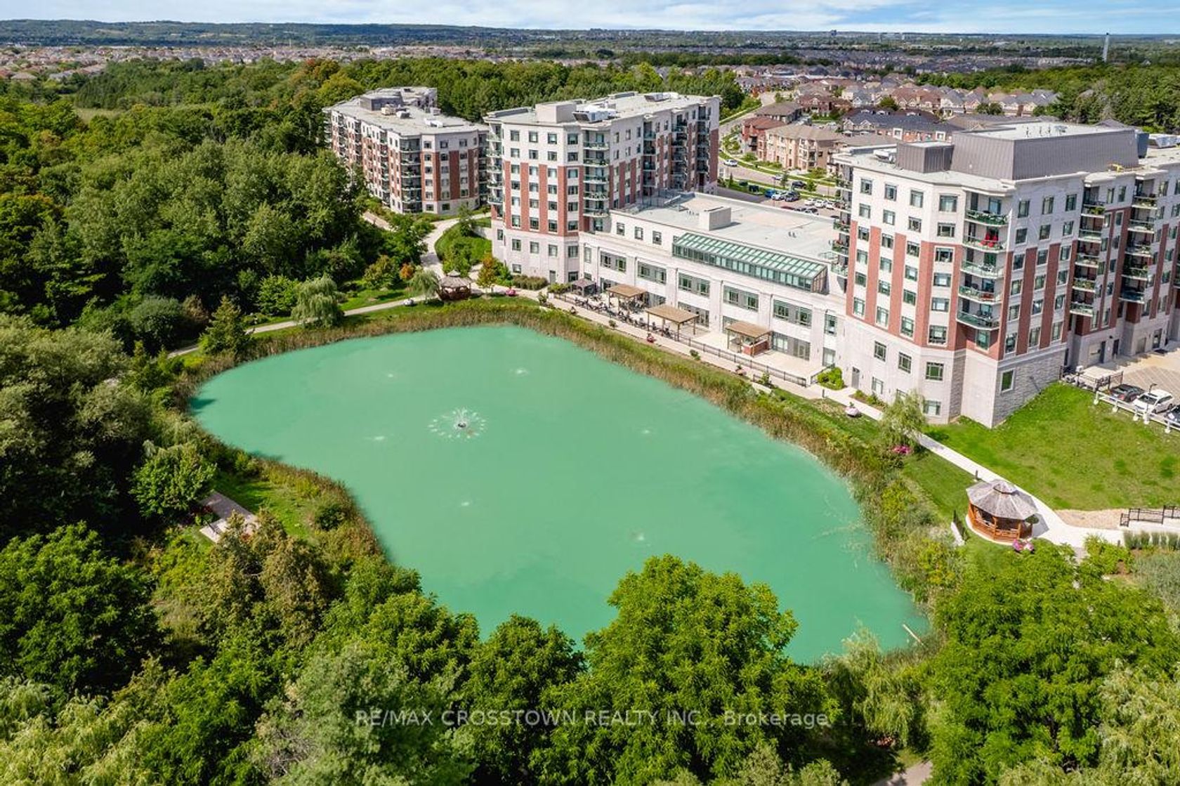 418 - 420 William Graham Drive, Rural Aurora, Aurora 