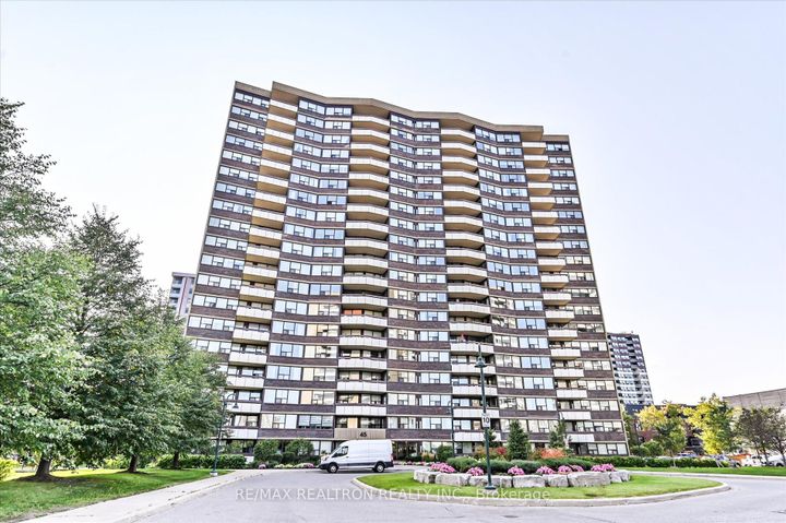 Photo 0 at PH02 - 45 Huntingdale Boulevard, L'Amoreaux, Toronto