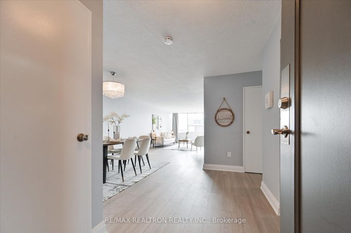 Photo 6 at PH02 - 45 Huntingdale Boulevard, L'Amoreaux, Toronto