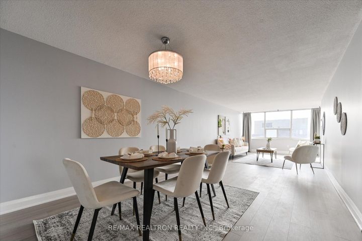 Photo 9 at PH02 - 45 Huntingdale Boulevard, L'Amoreaux, Toronto