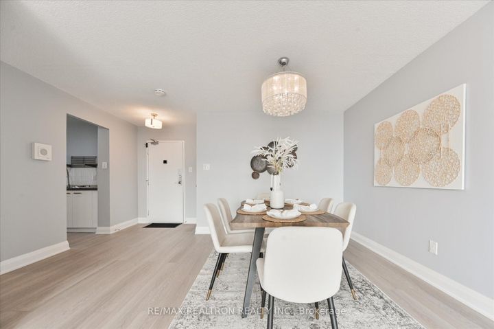 Photo 11 at PH02 - 45 Huntingdale Boulevard, L'Amoreaux, Toronto