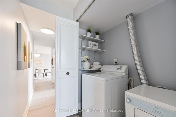 Photo 28 at PH02 - 45 Huntingdale Boulevard, L'Amoreaux, Toronto