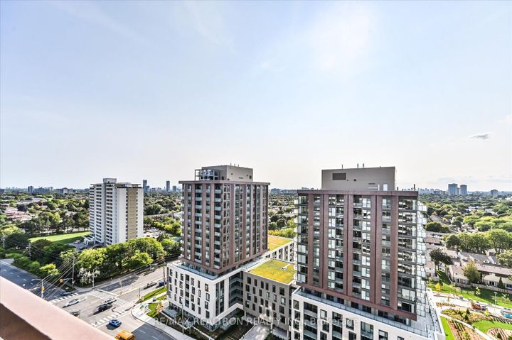 Photo 31 at PH02 - 45 Huntingdale Boulevard, L'Amoreaux, Toronto