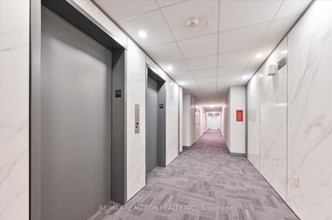 Photo 4 at PH02 - 45 Huntingdale Boulevard, L'Amoreaux, Toronto