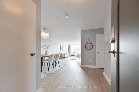 Photo 6 at PH02 - 45 Huntingdale Boulevard, L'Amoreaux, Toronto