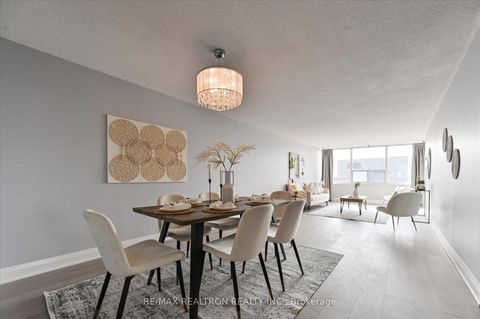 Photo 9 at PH02 - 45 Huntingdale Boulevard, L'Amoreaux, Toronto