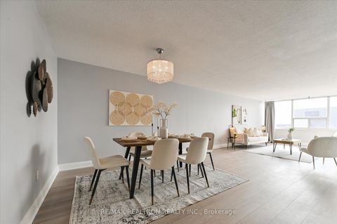Photo 10 at PH02 - 45 Huntingdale Boulevard, L'Amoreaux, Toronto