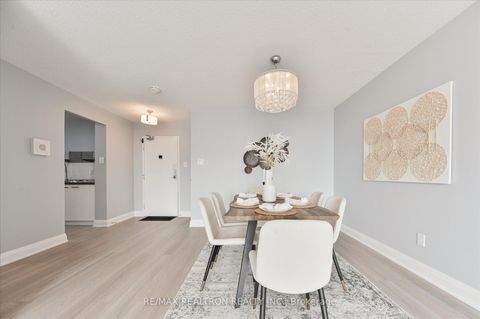Photo 11 at PH02 - 45 Huntingdale Boulevard, L'Amoreaux, Toronto