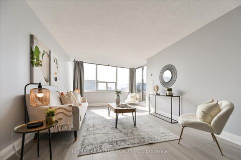 Photo 12 at PH02 - 45 Huntingdale Boulevard, L'Amoreaux, Toronto