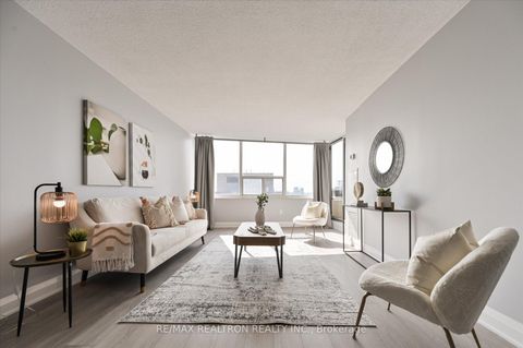Photo 13 at PH02 - 45 Huntingdale Boulevard, L'Amoreaux, Toronto