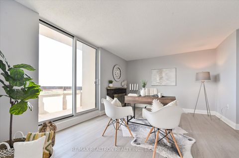 Photo 16 at PH02 - 45 Huntingdale Boulevard, L'Amoreaux, Toronto