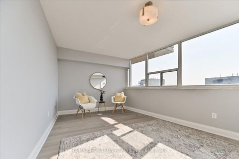 Photo 21 at PH02 - 45 Huntingdale Boulevard, L'Amoreaux, Toronto