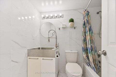 Photo 24 at PH02 - 45 Huntingdale Boulevard, L'Amoreaux, Toronto