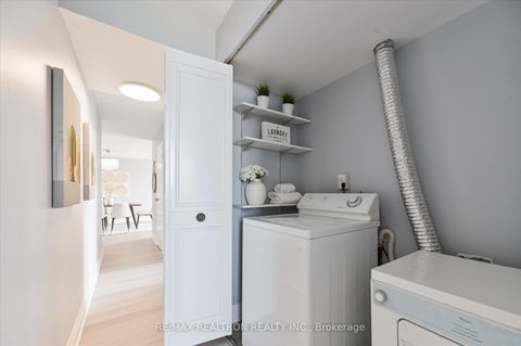 Photo 28 at PH02 - 45 Huntingdale Boulevard, L'Amoreaux, Toronto