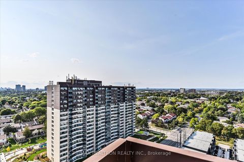 Photo 30 at PH02 - 45 Huntingdale Boulevard, L'Amoreaux, Toronto