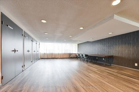 Photo 34 at PH02 - 45 Huntingdale Boulevard, L'Amoreaux, Toronto