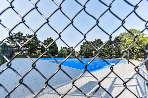 Photo 35 at PH02 - 45 Huntingdale Boulevard, L'Amoreaux, Toronto