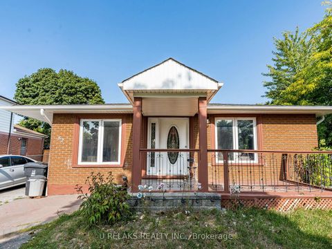 Photo 0 at 82 Crow Trail, Malvern, Toronto