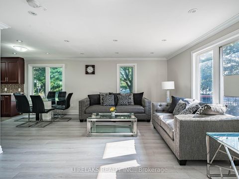Photo 5 at 82 Crow Trail, Malvern, Toronto