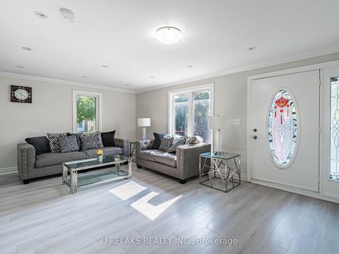 Photo 6 at 82 Crow Trail, Malvern, Toronto