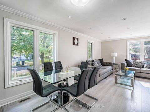 Photo 10 at 82 Crow Trail, Malvern, Toronto