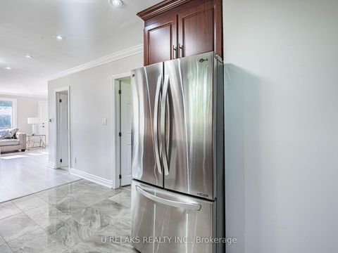 Photo 13 at 82 Crow Trail, Malvern, Toronto