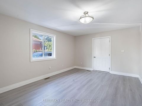 Photo 14 at 82 Crow Trail, Malvern, Toronto