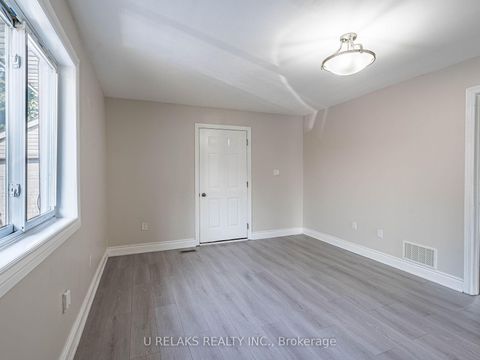 Photo 15 at 82 Crow Trail, Malvern, Toronto