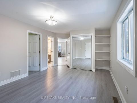 Photo 16 at 82 Crow Trail, Malvern, Toronto