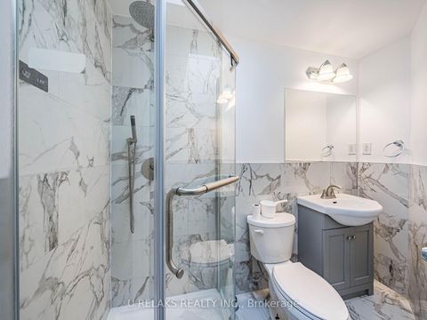 Photo 17 at 82 Crow Trail, Malvern, Toronto