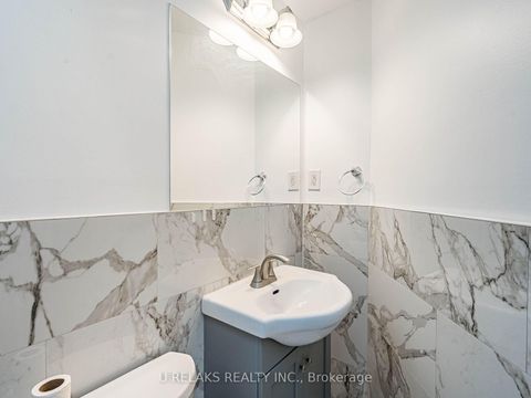 Photo 18 at 82 Crow Trail, Malvern, Toronto