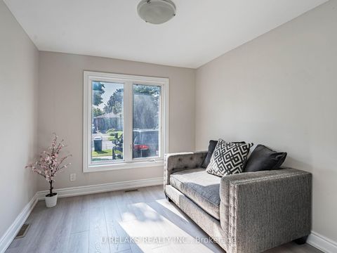 Photo 19 at 82 Crow Trail, Malvern, Toronto