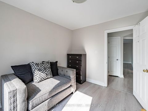 Photo 20 at 82 Crow Trail, Malvern, Toronto