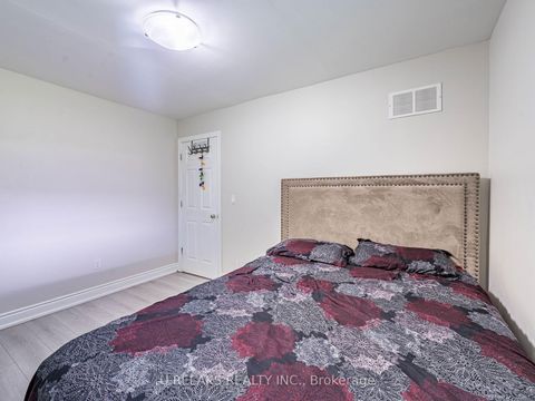 Photo 22 at 82 Crow Trail, Malvern, Toronto