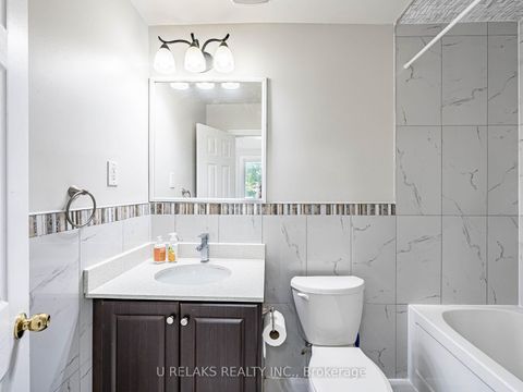 Photo 23 at 82 Crow Trail, Malvern, Toronto