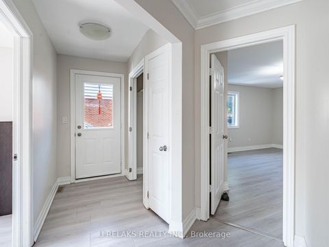 Photo 25 at 82 Crow Trail, Malvern, Toronto