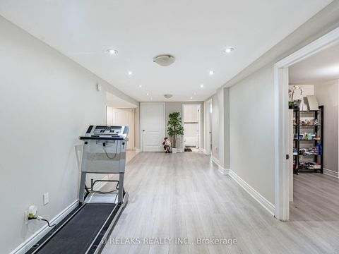 Photo 30 at 82 Crow Trail, Malvern, Toronto