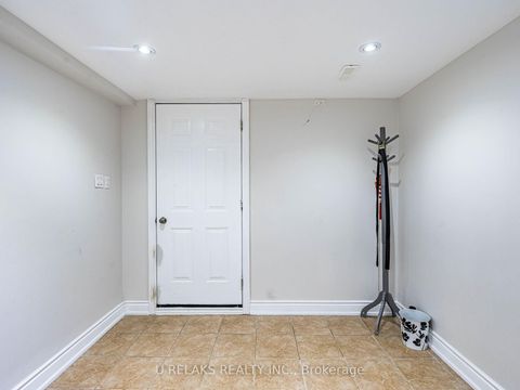Photo 31 at 82 Crow Trail, Malvern, Toronto