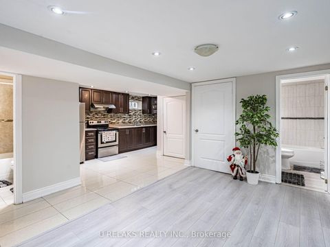 Photo 32 at 82 Crow Trail, Malvern, Toronto